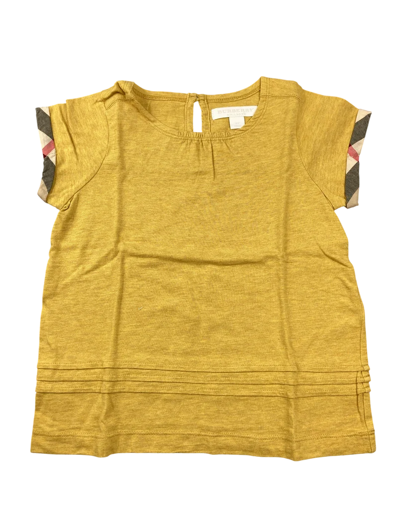 Burberry T-Shirt 110 | 5yrs