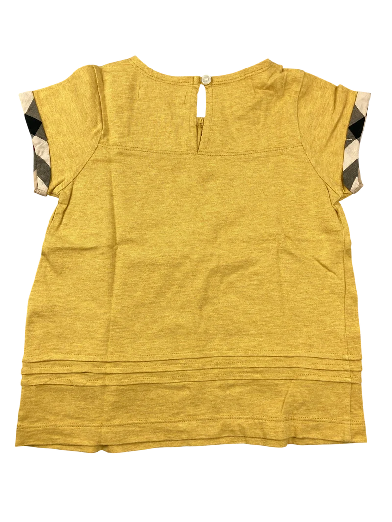 Burberry T-Shirt 110 | 5yrs