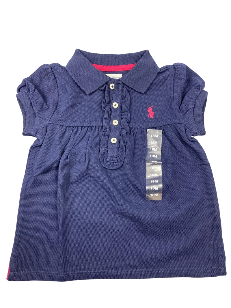 Ralph Lauren T-Shirt 86 | 18m