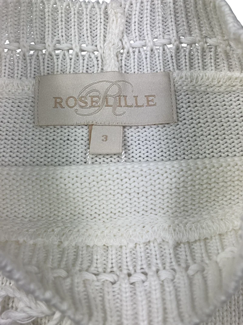 Rose Lille Kurze Hose 98 | 3yrs