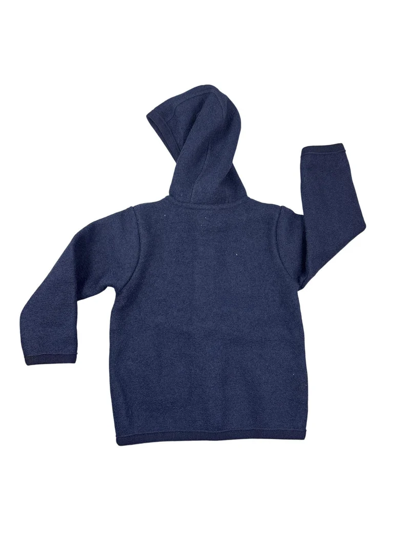 Hess Natur Wollwalkjacke 86/92