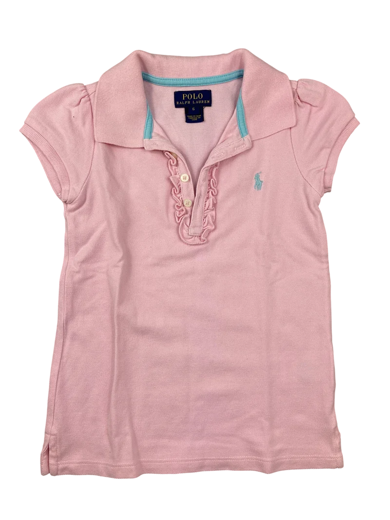 Ralph Lauren T-Shirt 116 | 6yrs