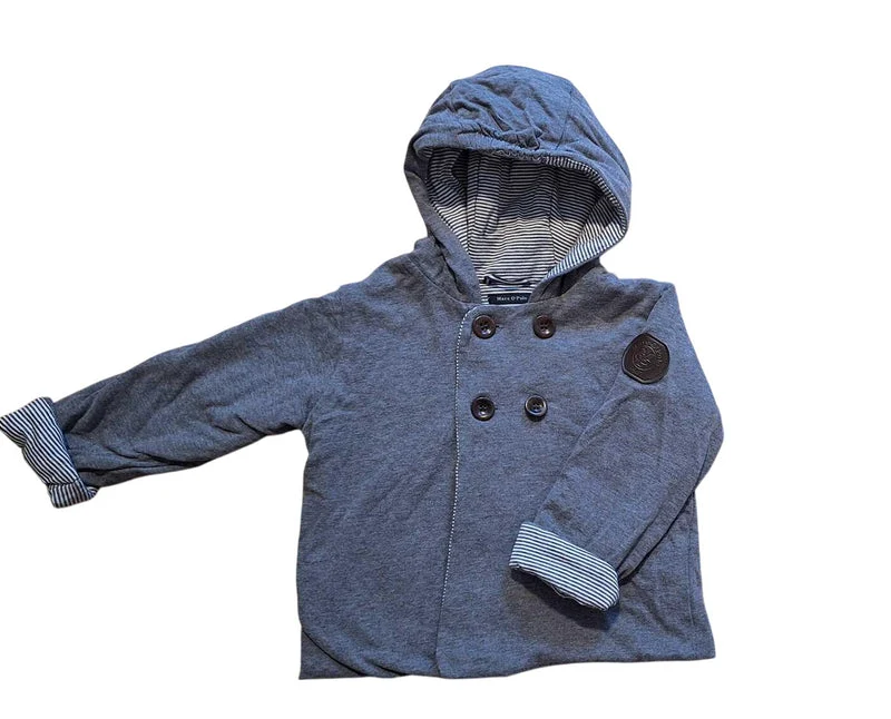 Marc o Polo Kaputzenjacke