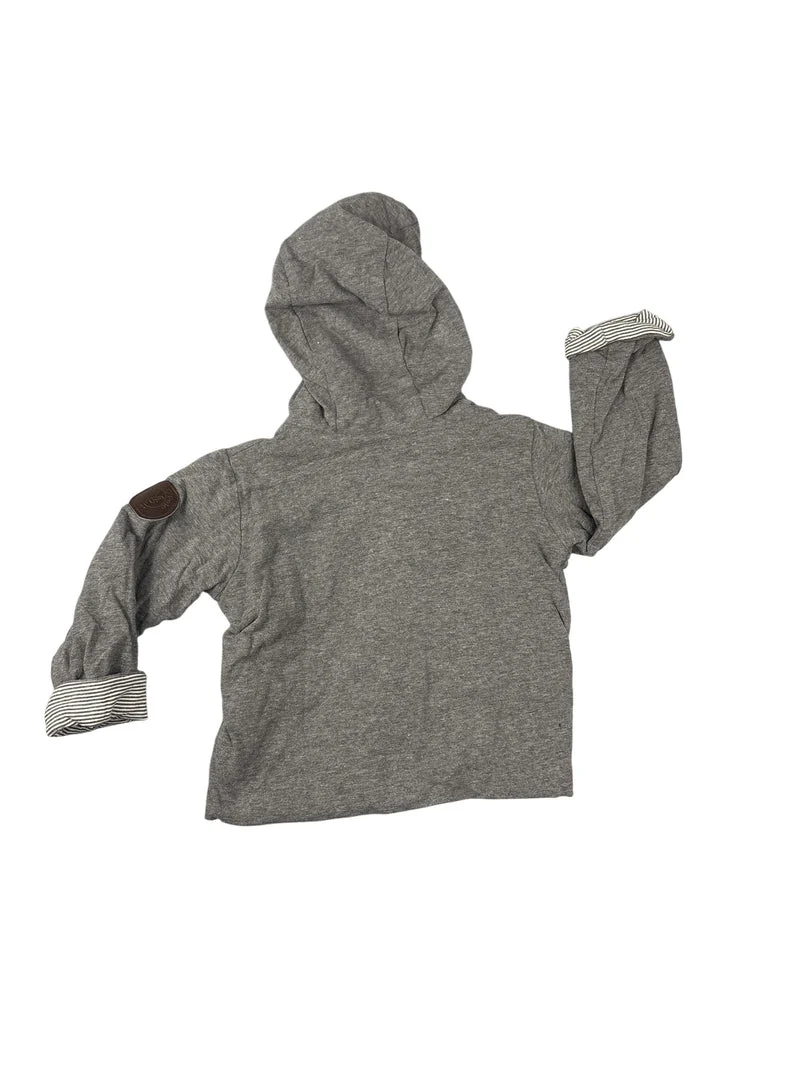 Marc o Polo Kaputzenjacke