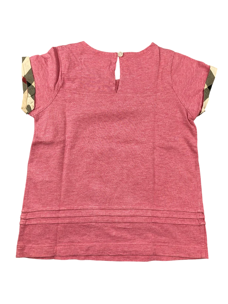 Burberry T-Shirt 116 | 6yrs