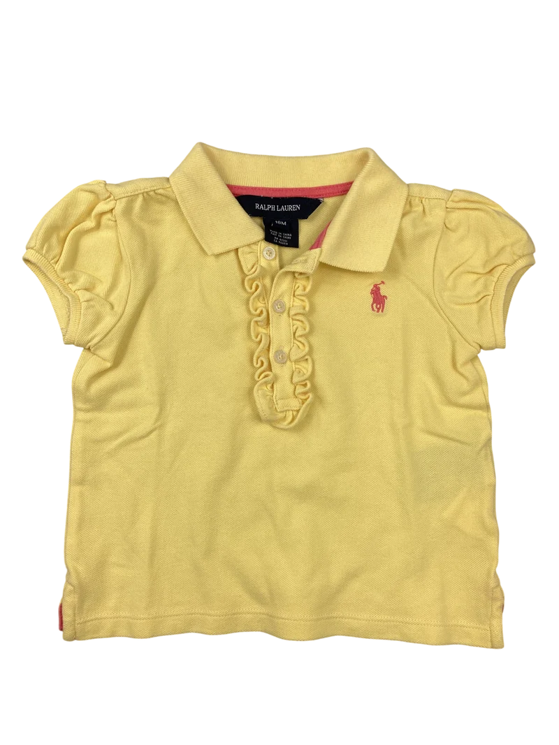 Ralph Lauren T-Shirt 86 | 18m