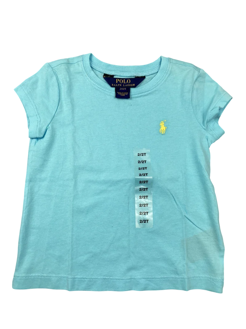 Ralph Lauren T-Shirt 92 | 2yrs