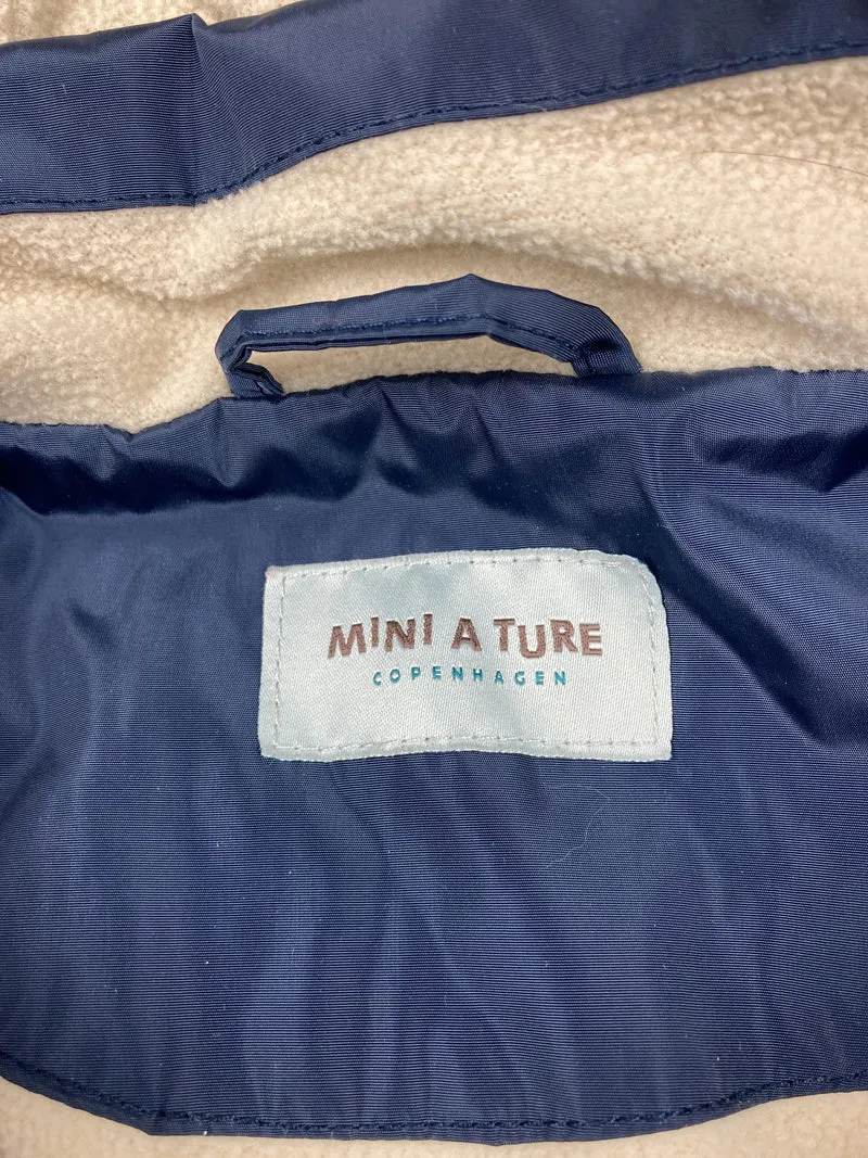 Mini a Ture Wintermantel 116 | 6yrs