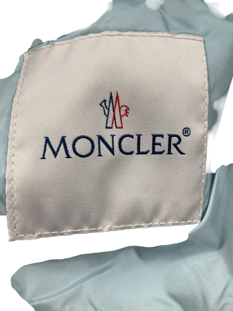 Moncler Regenjacke 128 | 8yrs