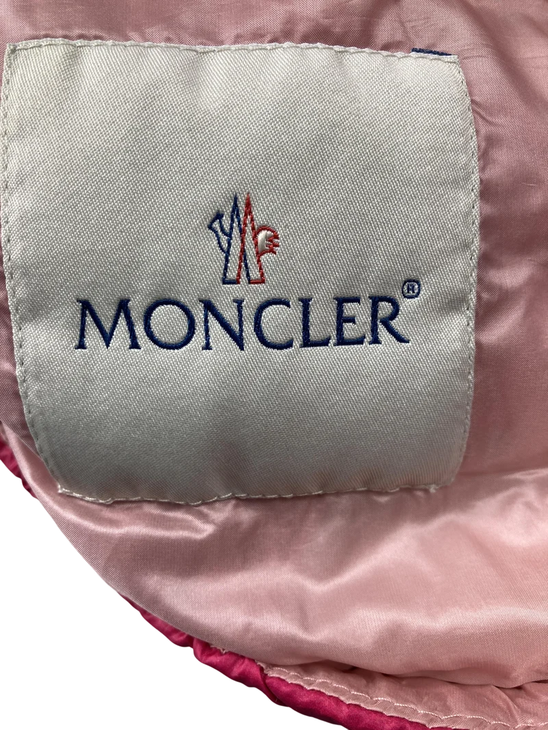 Moncler Jacke 140 | 10yrs
