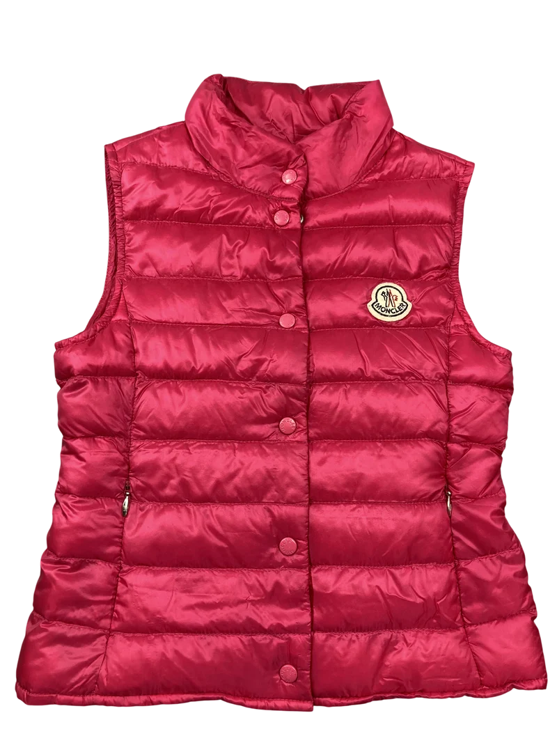 Moncler Daunenweste 128 | 8yrs