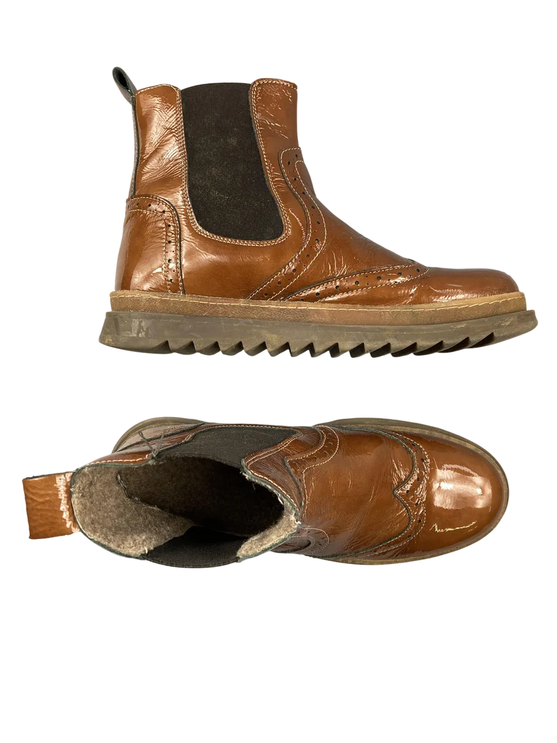 Bisgaard Stiefel 37 Schuhgröße
