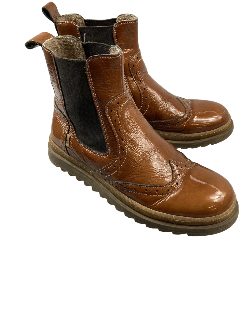 Bisgaard Stiefel 37 Schuhgröße