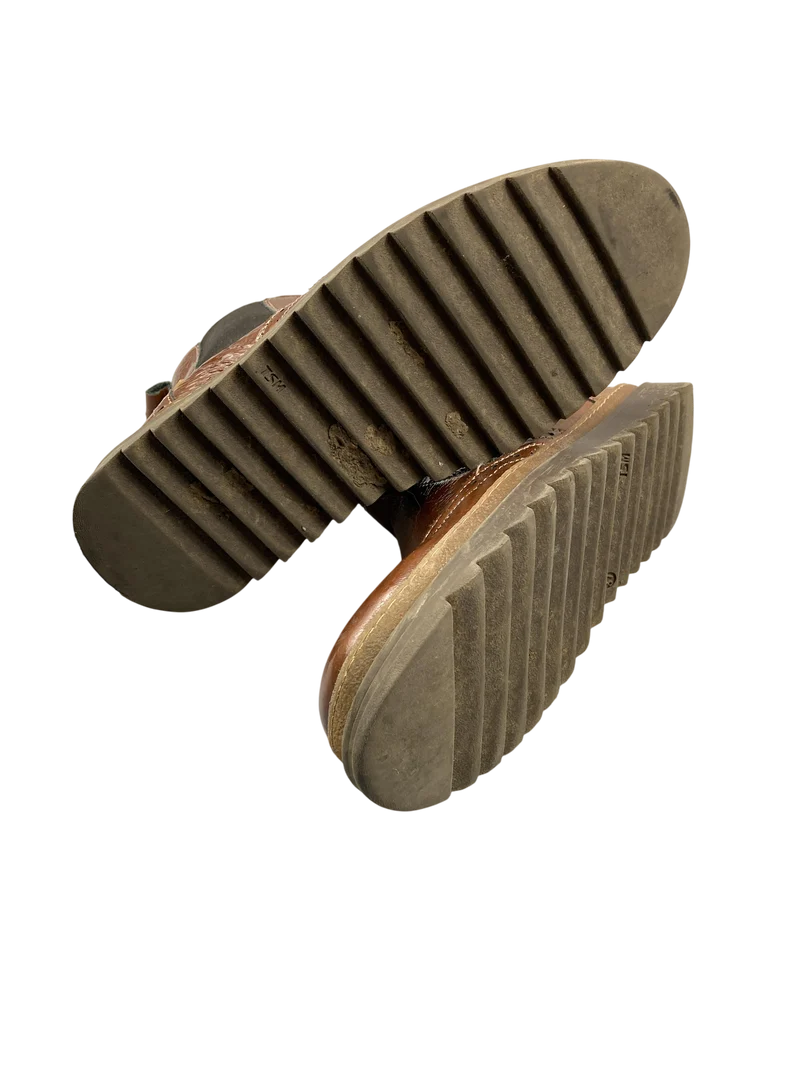 Bisgaard Stiefel 37 Schuhgröße