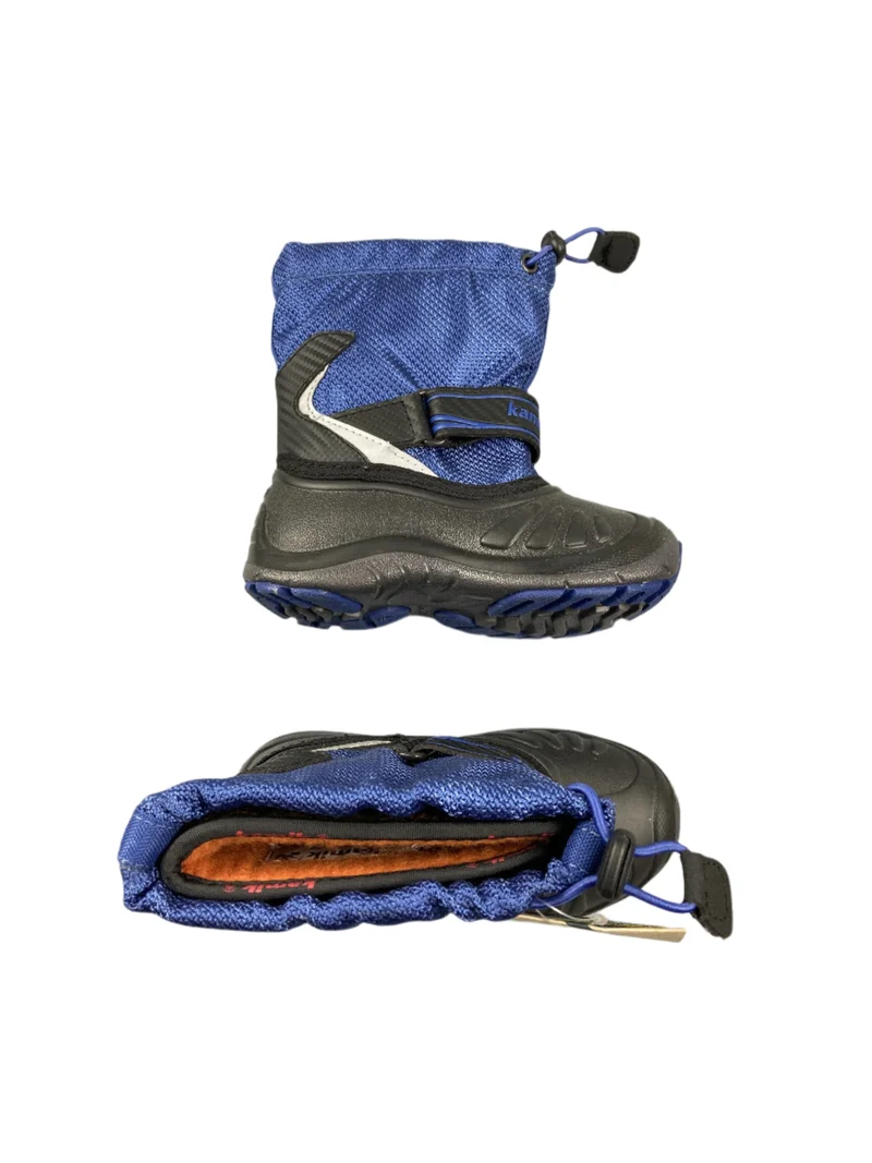 Kamik Winterstiefel 25 Schuhgröße