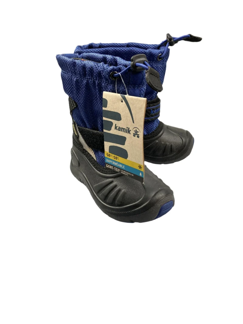 Kamik Winterstiefel 25 Schuhgröße