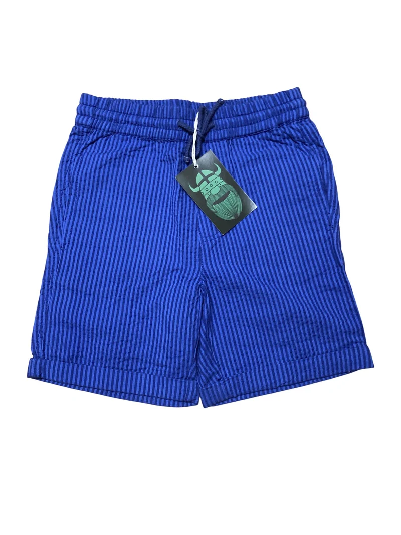 Danefae Searsucker shorts 98 | 3yrs