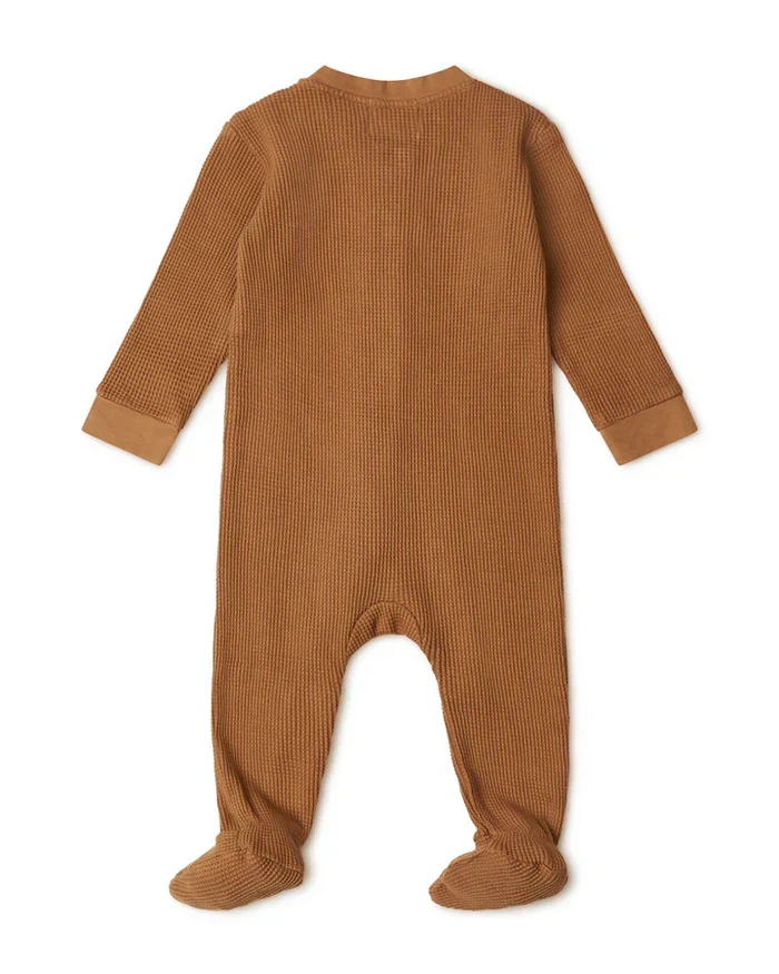 Matona Schlafanzug Lotte Footed Pyjama 6-12 Monate