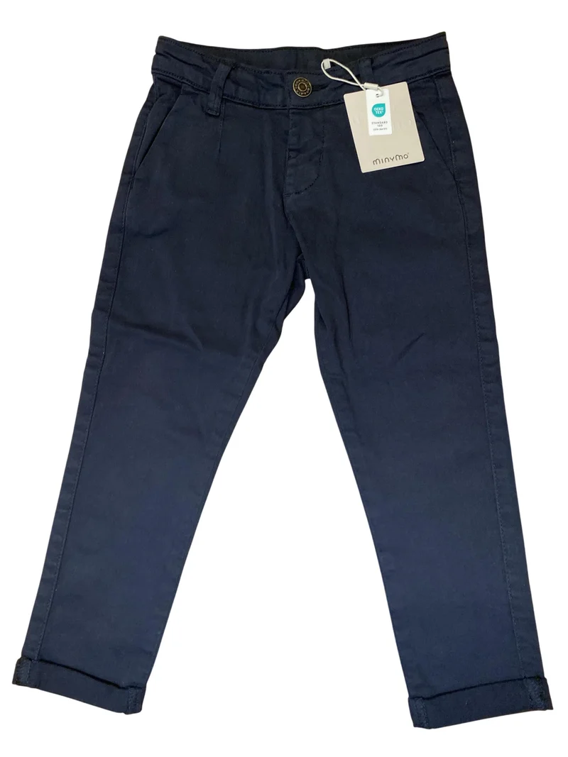 Minymo Stoffhose 98 | 3yrs