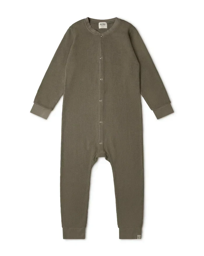 Matona Basic Schlafanzug ohne Füsse 1-2 Jahre