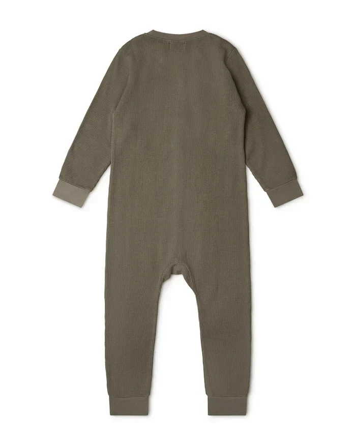 Matona Basic Schlafanzug ohne Füsse 1-2 Jahre