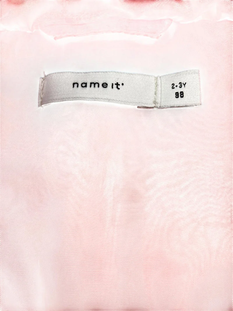 Name it Weste 98 | 3yrs