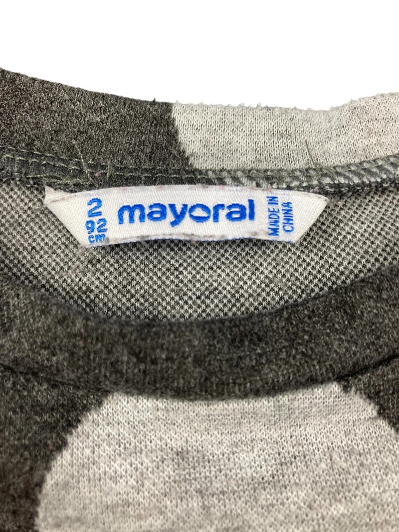 Mayoral Kleid 92 | 2yrs