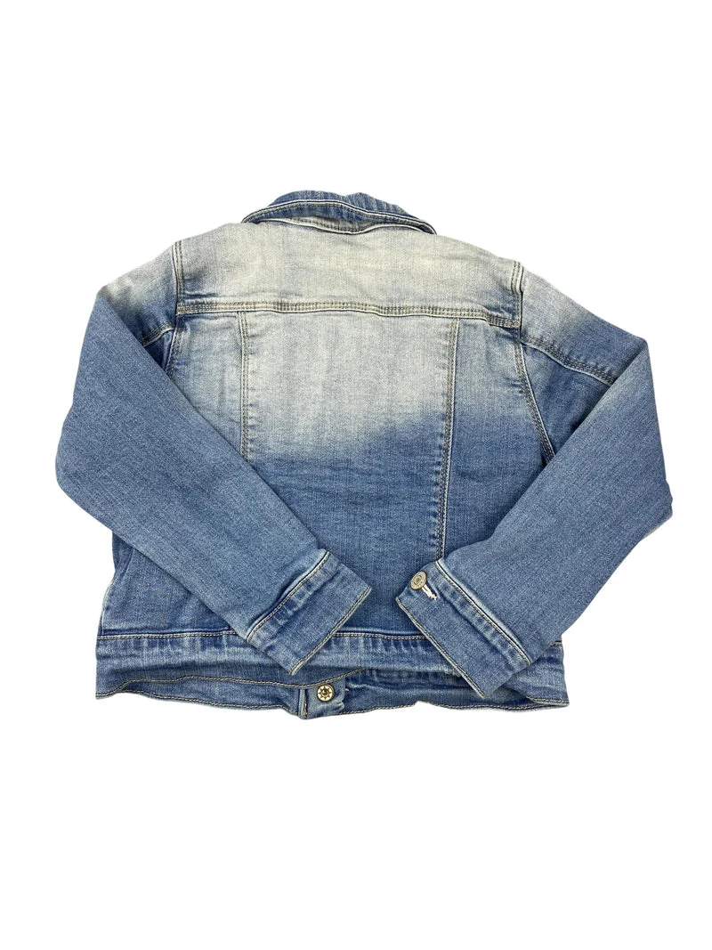 Name it Jeansjacke 98 | 3yrs
