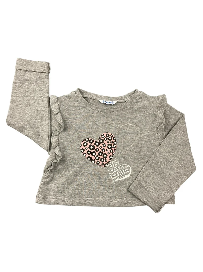 Mayoral Sweatshirt 98 | 3yrs