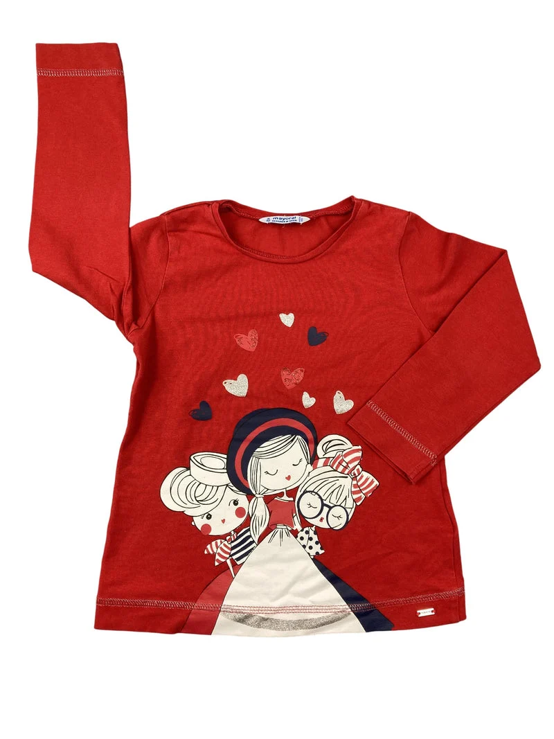 Mayoral Sweatshirt 98 | 3yrs
