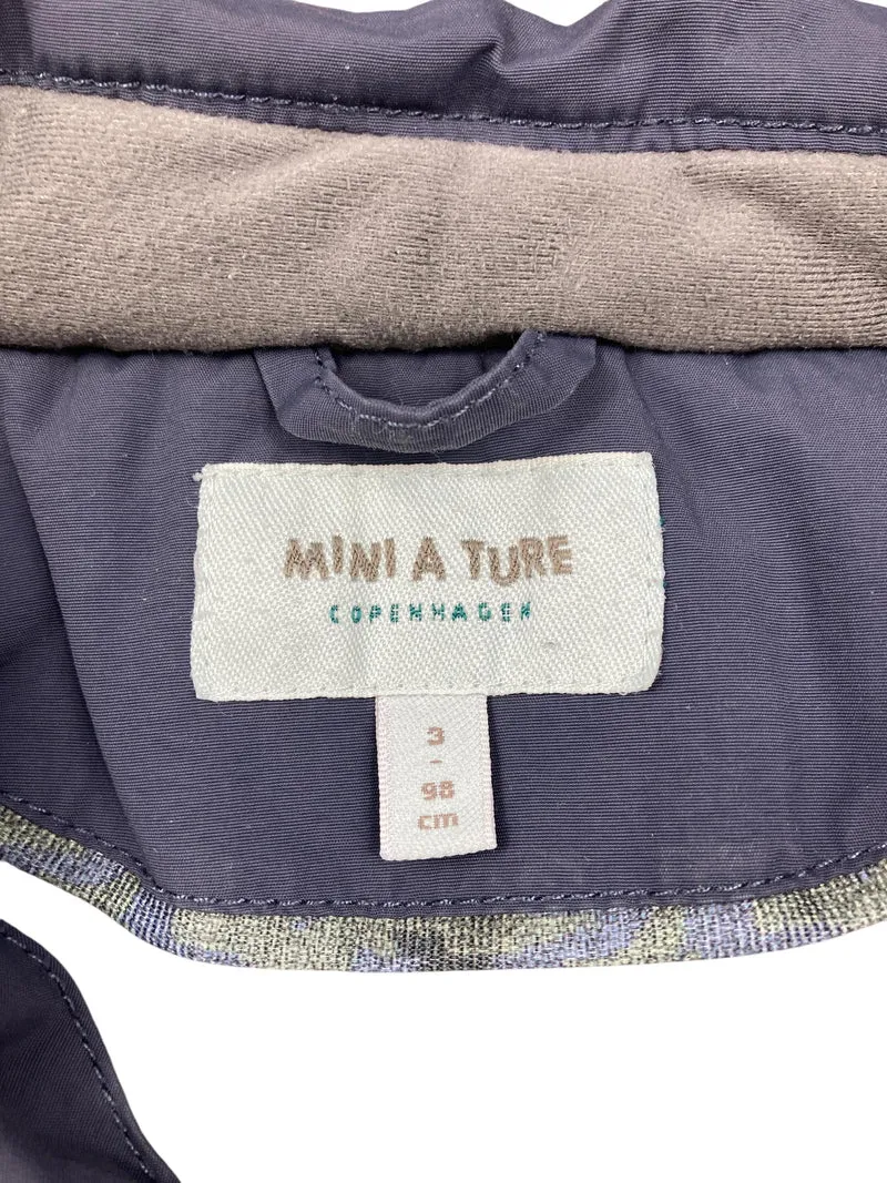 Mini a Ture Winterjacke 98 | 3yrs
