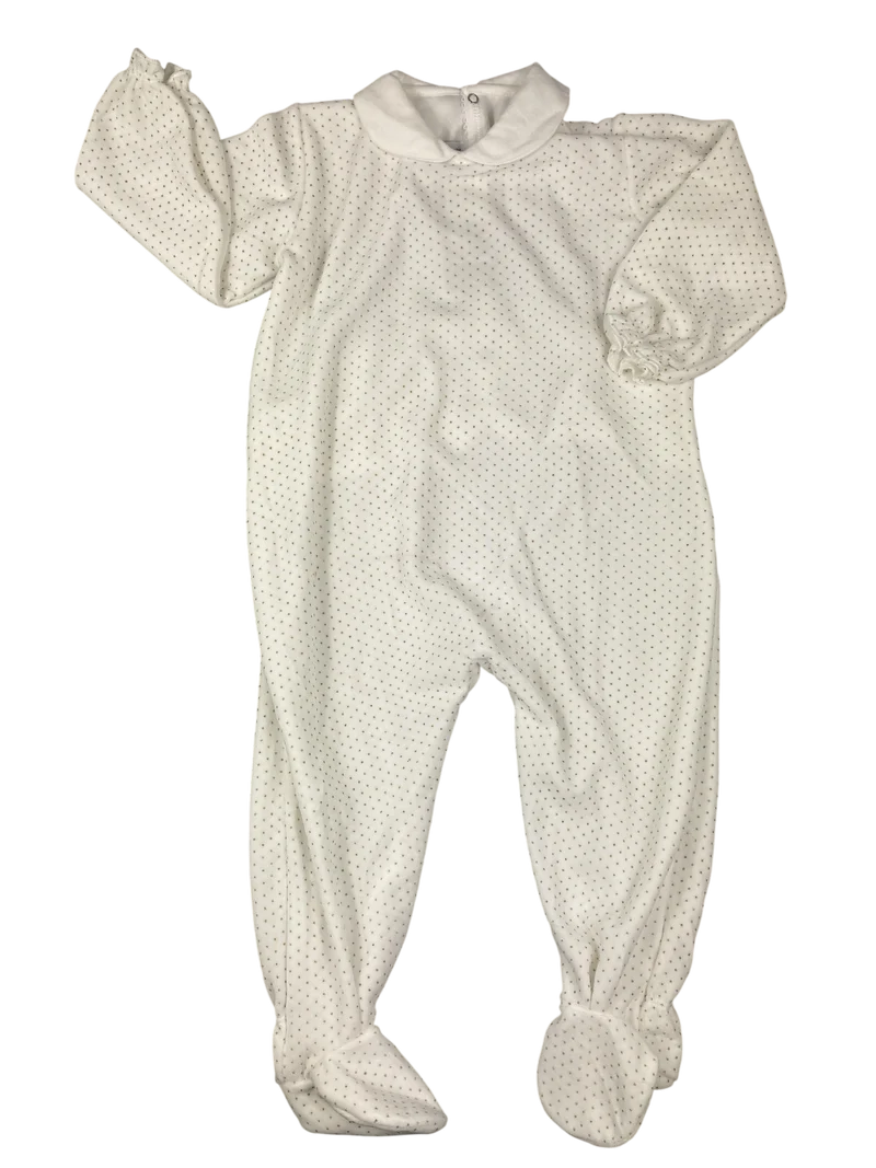 Petit Bateau Strampler 86 | 18m