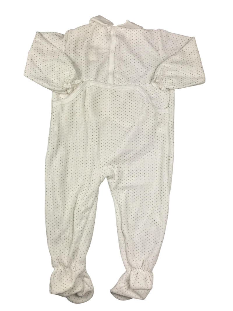 Petit Bateau Strampler 86 | 18m