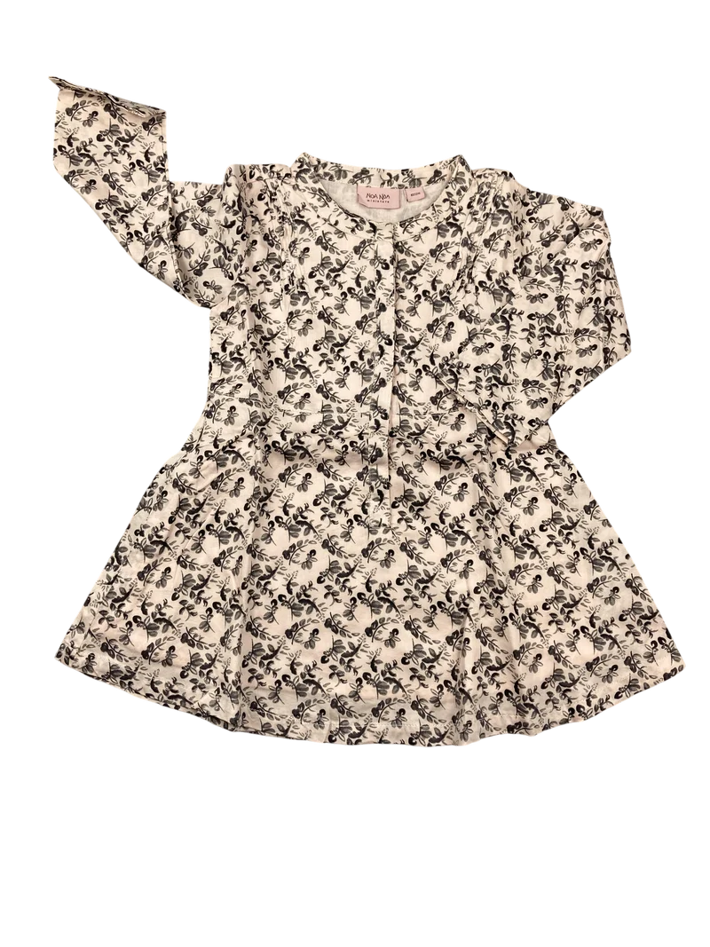 Noa Noa A/S Kleid 80 | 12m