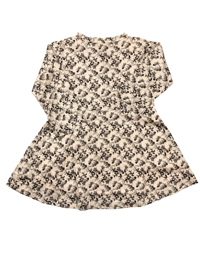 Noa Noa A/S Kleid 80 | 12m