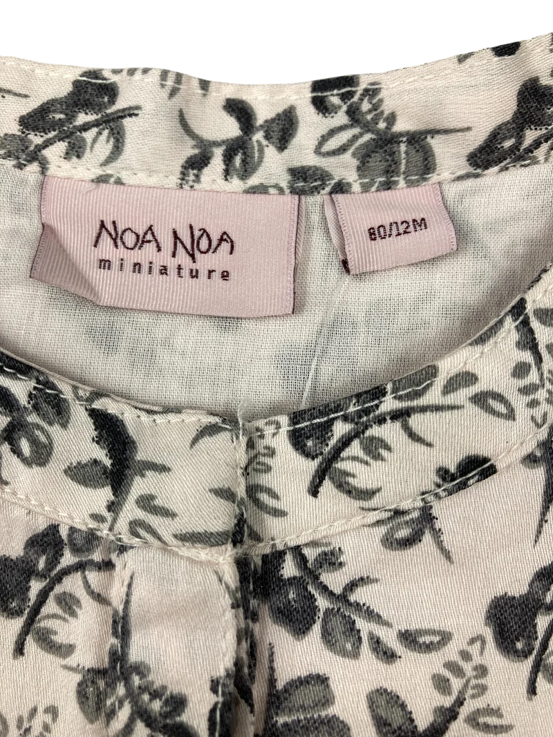 Noa Noa A/S Kleid 80 | 12m