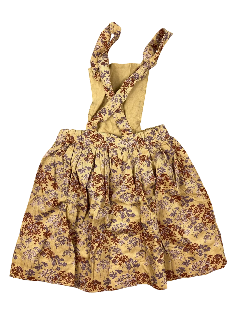 Mini a Ture Latzkleid 128 | 8yrs