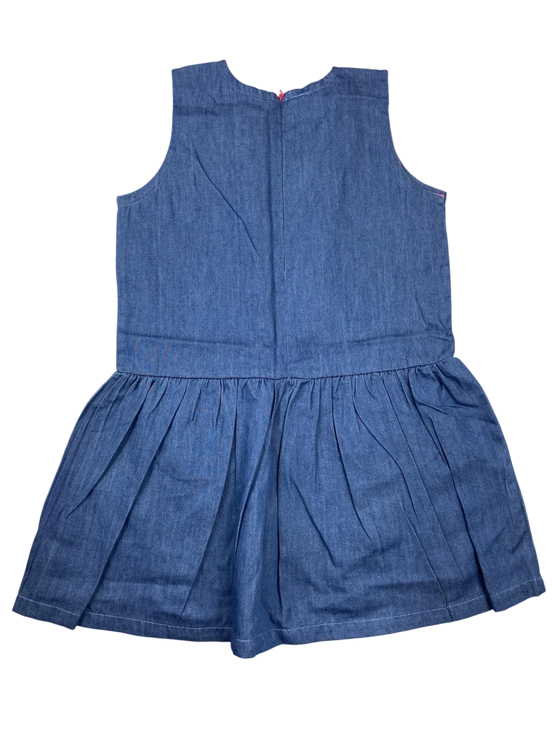 Smafolk Kleid 104 | 4yrs