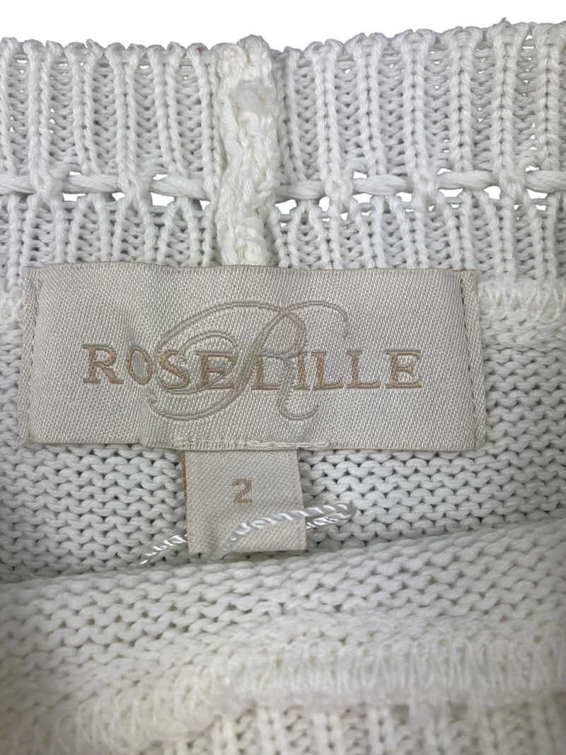 Rose Lille Kurze Hose 92 | 2yrs