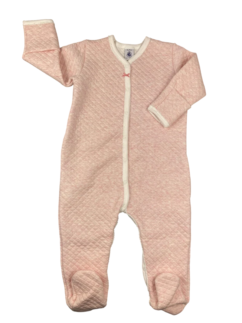 Petit Bateau Strampler 80 | 12m