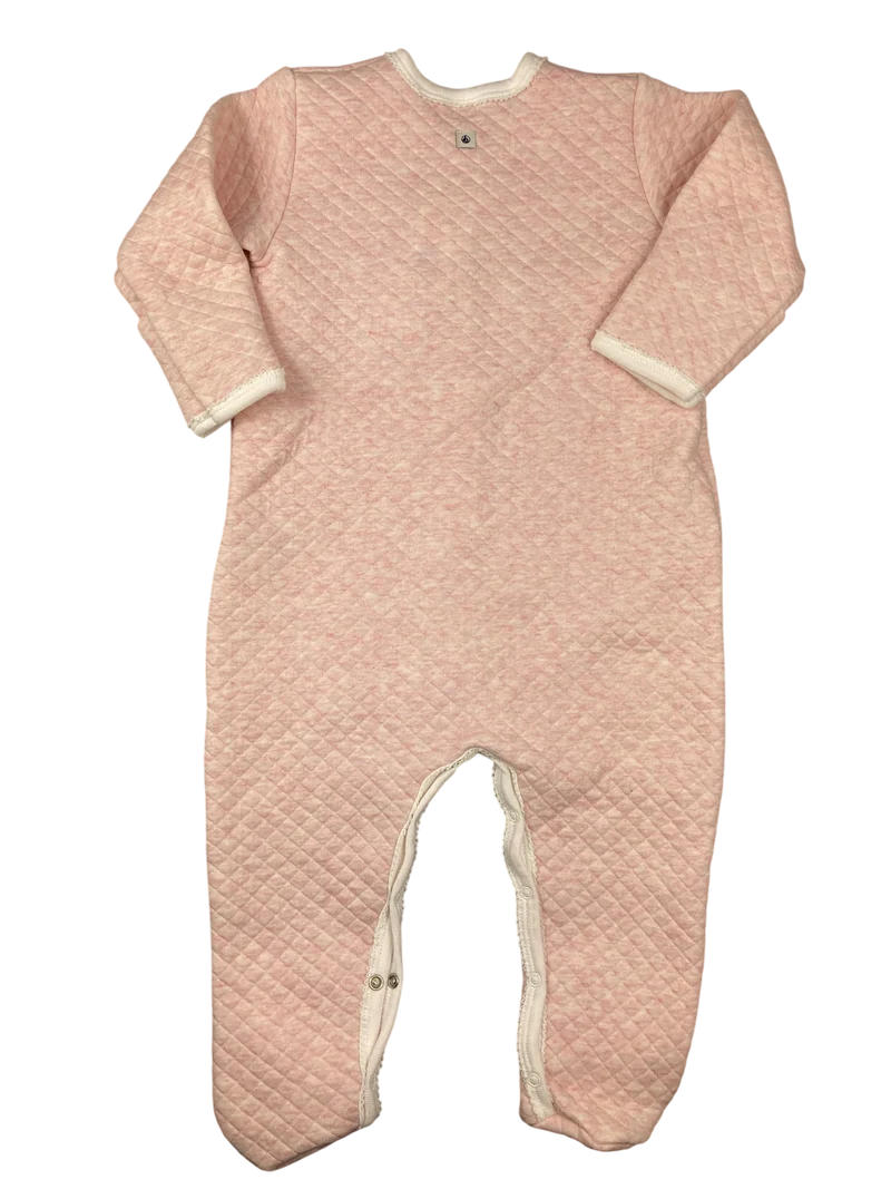Petit Bateau Strampler 80 | 12m