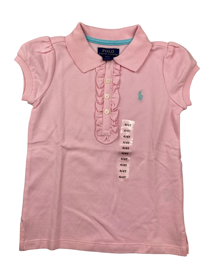 Ralph Lauren T-Shirt 104 | 4yrs