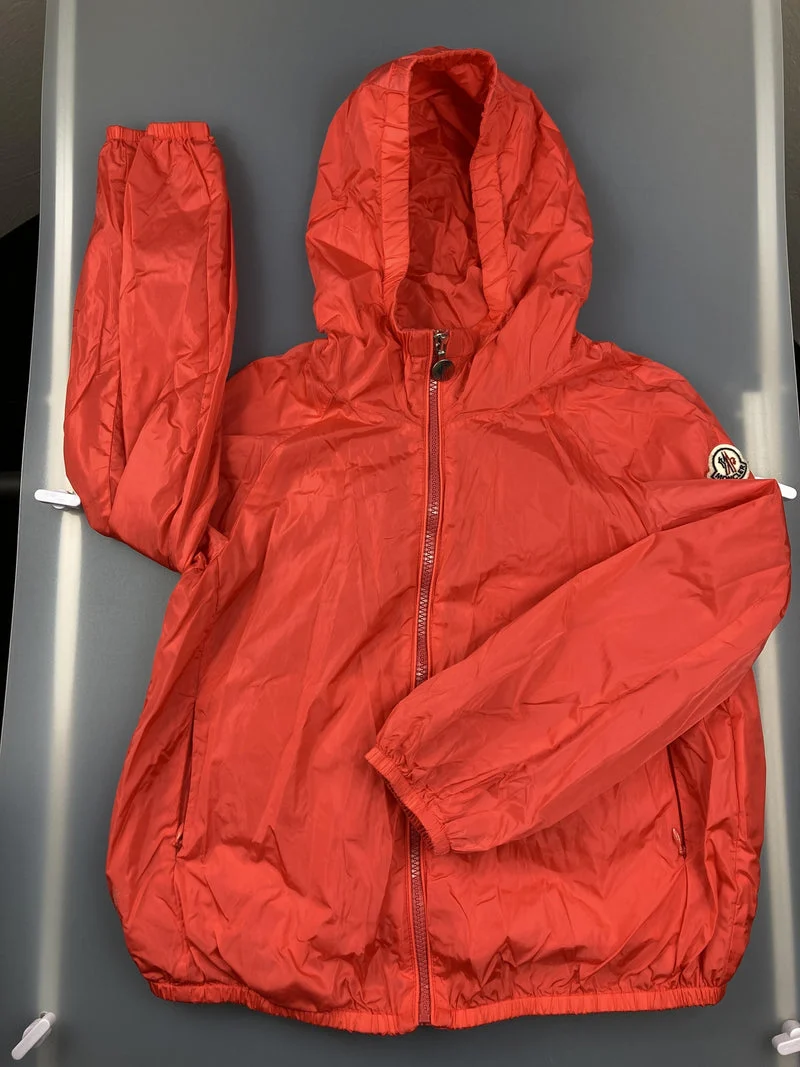 Moncler Regenjacke 140 | 10yrs