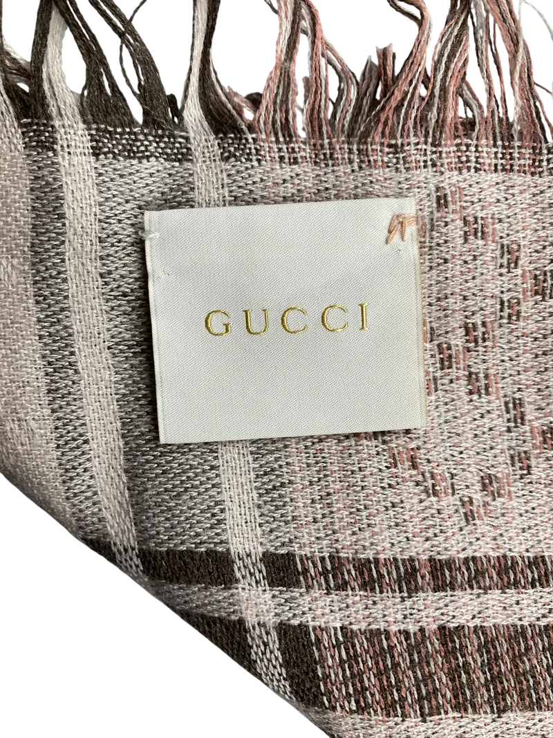 Gucci Halstuch