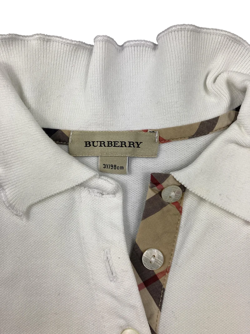 Burberry T-Shirt 98 | 3yrs