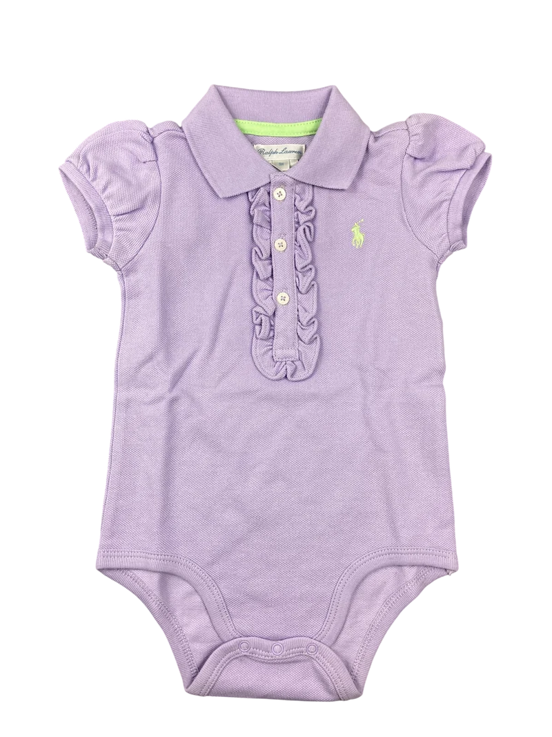 Ralph Lauren Body 74 | 09m
