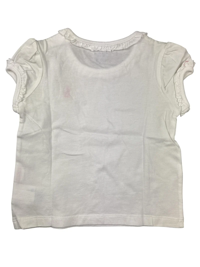 Ralph Lauren T-Shirt 86 | 18m