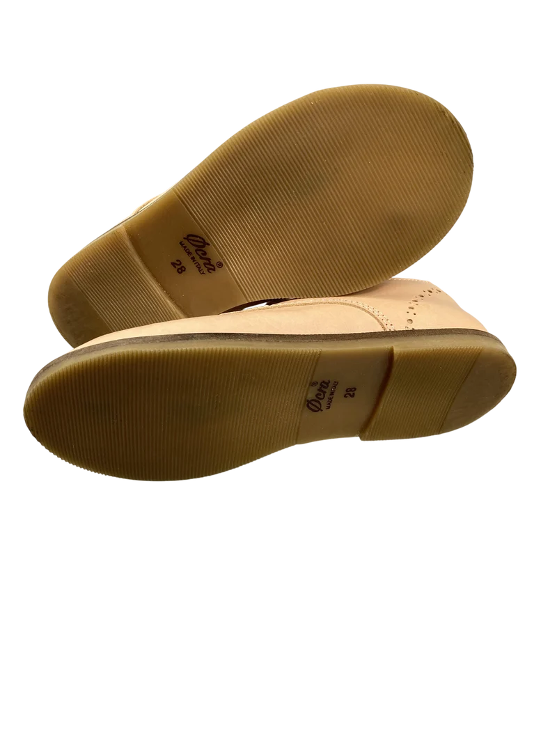 Ocra Schuhe 28 Schuhgröße