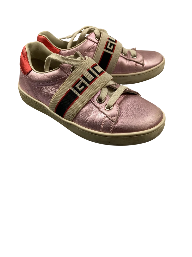 Gucci Halbschuhe 30 Schuhgröße