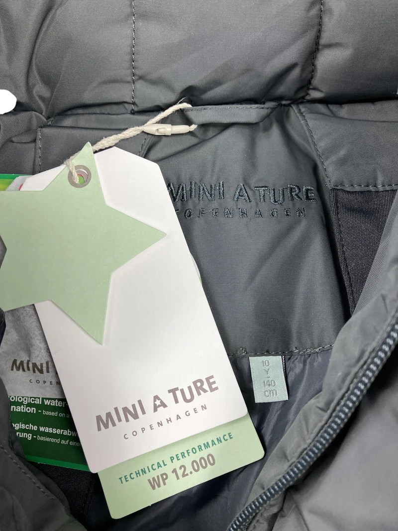 Mini a Ture Winterjacke 140 | 10yrs